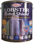 LOBSTER Extra SHIELD