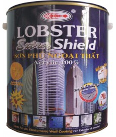 LOBSTER Extra SHIELD