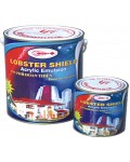 SƠN NƯỚC MÀU NGOẠI THẤT LOBSTER SHIELD  