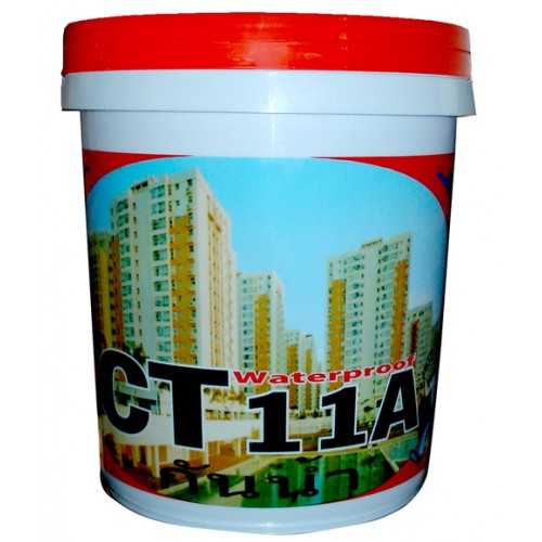 CHỐNG THẤM SÀN CT-11A THÁI LAN CHỐNG THẤM SÀN CT-11A THÁI LAN