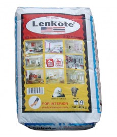 BỘT TRÉT LENTKOTE NỘI THAT