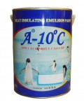 SON CHÓNG NÓNG 5L