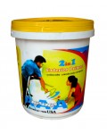 SON NGOẠI THẤT 18L