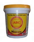 CHỐNG THẤM SÀN GỐC NHỰA ĐƯỜNG MENKOTE TECH 1 (Thùng/18kg)
