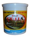 CHỐNG THẤM SÀN CT-11A 4KG