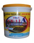 CHỐNG THẤM SÀN CT-11A 1KG