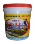 CHỐNG THẤM SÀN CT-11A 20KG