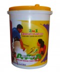 SON NGOẠI THẤT 3,5L