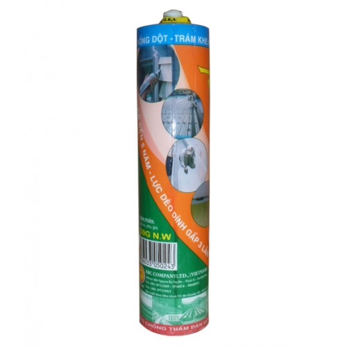 KEO TRÁM KHE NỨT(TRẮNG ĐỤC)