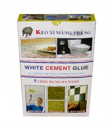 KEO XI MANG TRẮNG