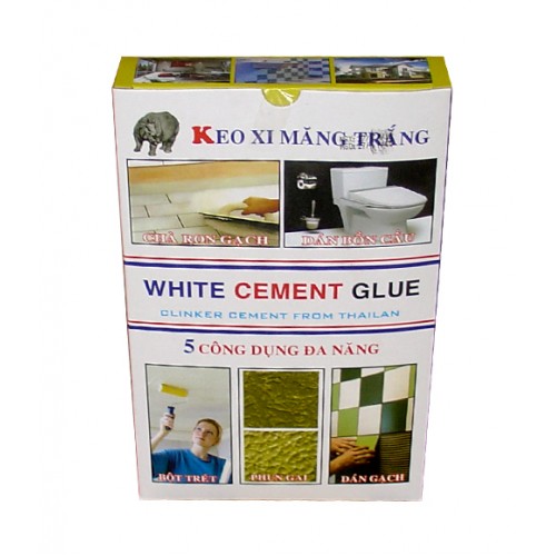 KEO XI MANG TRẮNG KEO XI MANG TRẮNG
