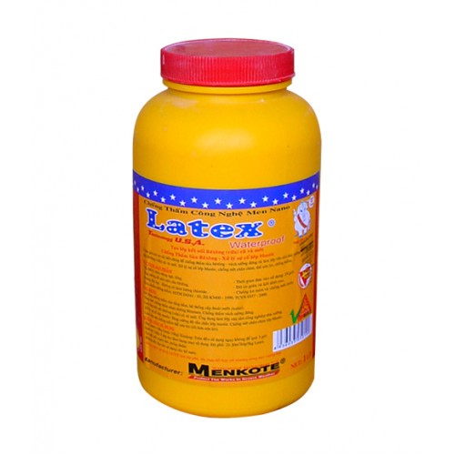 LATEX 1L