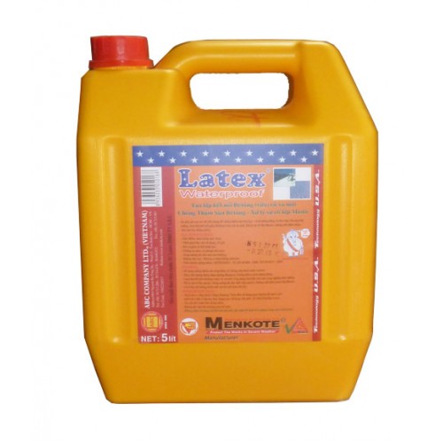 LATEX 5L LATEX 5L