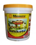 CHỐNG THẤM SÀN GỐC NHỰA ĐƯỜNG MENKOTE TECH 1 (Thùng/18kg)