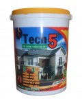 CHỐNG THẤM TECH5 5KG