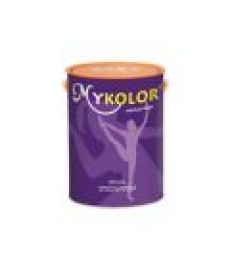 Sơn mykolor smooth finish MT 18Lit