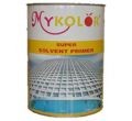 Sơn lót Mykolor super solvent primer 4.75Lit