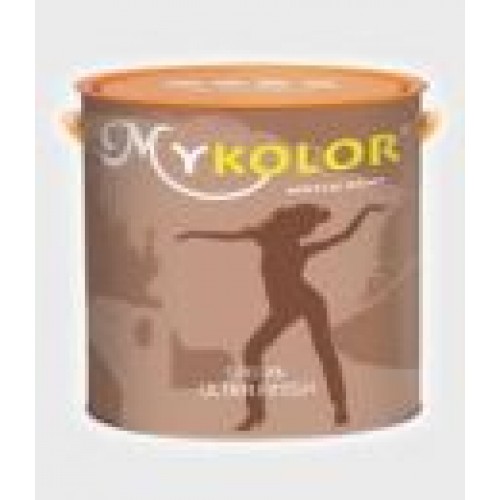 Sơn mykolor shimer look 0.875Lit