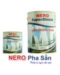 Sơn Ngoại Thất Nero SUPER SHIELD