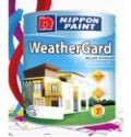 Sơn Ngoại Thất Weathergard 5Lit