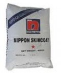Bột Trét Skimcoat Nội Thất 40kg