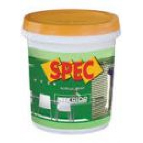 Sơn Nội Thất Spec INT L18 18Lit