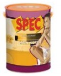Sơn Nội Thất Spec Satin MT 4.375Lit