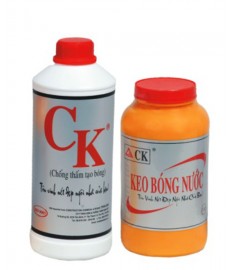CK - KEO BÓNG NƯỚC 