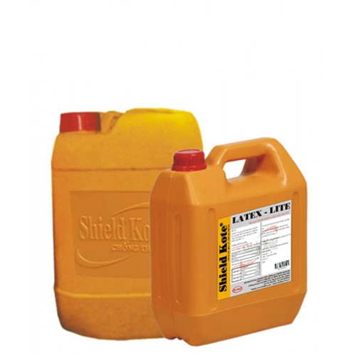SUPER LATEX CT SUPER LATEX CT