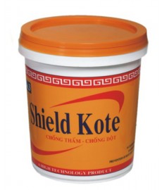 Shield Kote NO.3