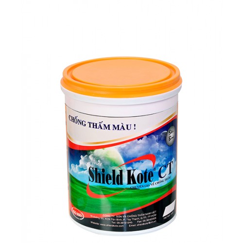 Shield Kote Siêu Bóng Shield Kote Siêu Bóng