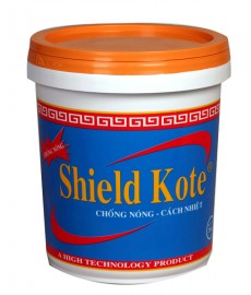 CHỐNG NÓNG-CÁCH NHIỆT 