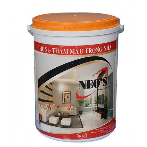 NEOS TRONG 