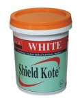 Shield Kote WHITE