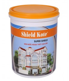 SK Super Shield