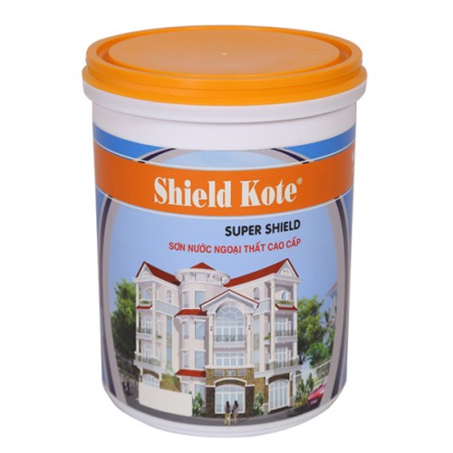 SK Super Shield SK Super Shield