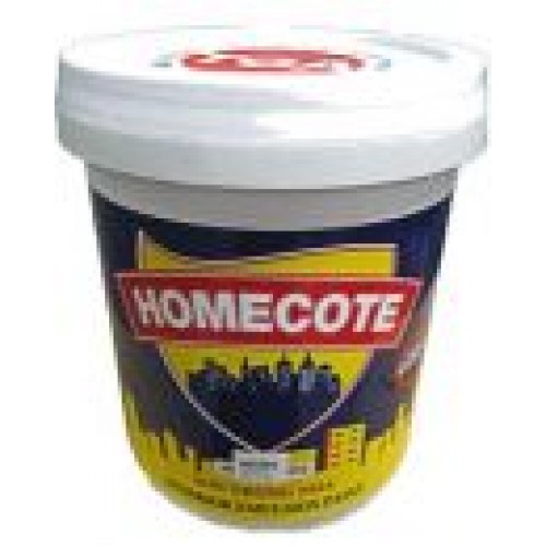 Sơn Nội Thất Homecote L3.75 3.75Lit Sơn Nội Thất Homecote L3.75 3.75Lit
