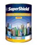 Sơn Ngoại Thất Toa SuperShield 3.785Lit