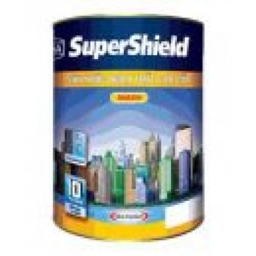 Sơn Ngoại Thất Toa SuperShield 3.785Lit