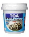 Sơn Ngoại Thất Toa 4 Season EXT L5 5Lit