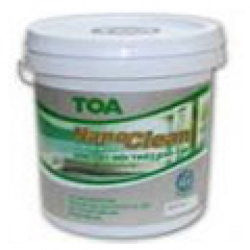 Sơn Lót Nội Thất CC Toa NanoClean Sealer 18Lit Sơn Lót Nội Thất CC Toa NanoClean Sealer 18Lit
