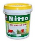 Sơn Nội Thất Nitto 18Lit