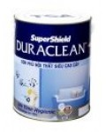 Sơn Nội Thất Supershield DuraClean 3.785Lit
