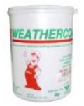Sơn Phủ Chống Thấm Weathercoat Resin 20 Kg