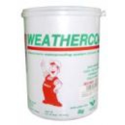 Sơn Phủ Chống Thấm Weathercoat Resin 20 Kg Sơn Phủ Chống Thấm Weathercoat Resin 20 Kg