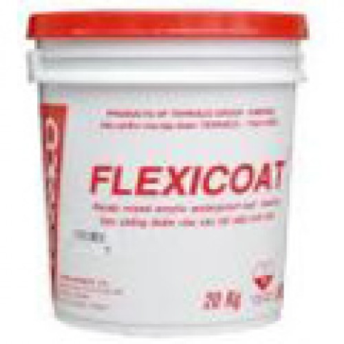 Sơn Phủ Chống Thấm Flexicoat MR 5kg Sơn Phủ Chống Thấm Flexicoat MR 5kg