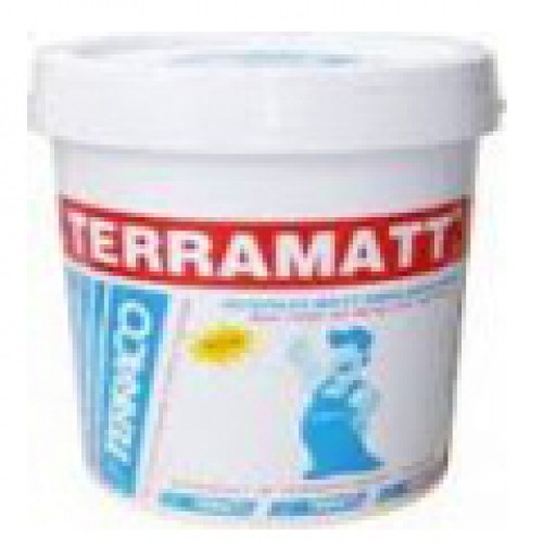 Sơn Nội Thất Terraco Terramatt 62195 L5 5kg Sơn Nội Thất Terraco Terramatt 62195 L5 5kg