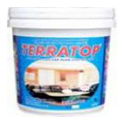 Sơn Nội Thất Terraco Terratop AB 62220 5Lit Sơn Nội Thất Terraco Terratop AB 62220 5Lit