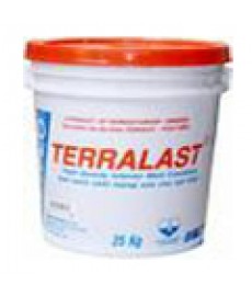 Sơn Nội Thất Terraco Terralast AB 62121 18 Lit