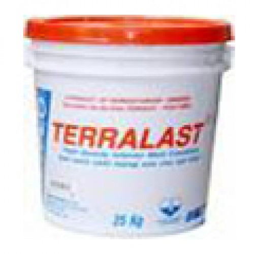 Sơn Nội Thất Terraco Terralast AB 62121 5Lit